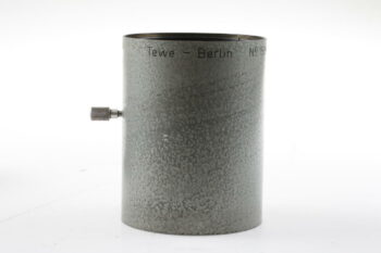 Tewe Berlin Objektiv Tewenar 400mm f/4 - #15151