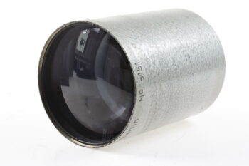 Tewe Berlin Objektiv Tewenar 400mm f/4 - #15151