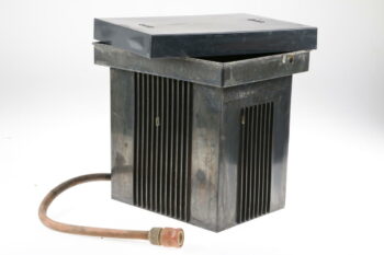 Kodak Wässerungswanne