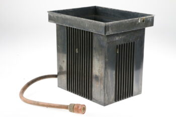 Kodak Wässerungswanne