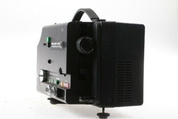 Bolex SM80 Programmatic Super 8 Projketor