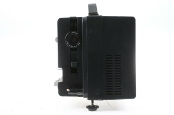 Bolex SM80 Programmatic Super 8 Projketor