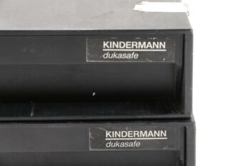 Kindermann Dukasafe 30x35cm mit Fototopapier / 2 Stück