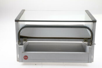 Leica Buchpresse / defekt