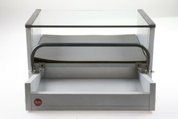 Leica Buchpresse / defekt