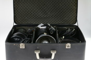 Hensel Pro 40 SET / Bastlergeräte