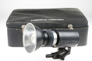 Hensel Pro 40 SET / Bastlergeräte