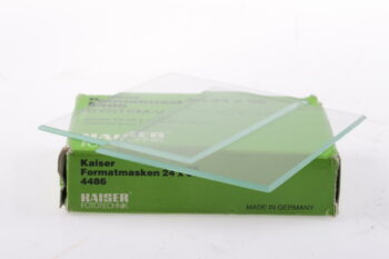 Kaiser 4486 Formatmasken 24x36 System-V