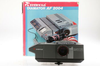 Reflecta AF-2004 Diamator / Diaprojektor