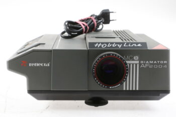Reflecta AF-2004 Diamator / Diaprojektor