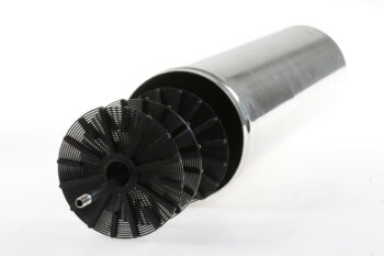 Entwicklungstank SET