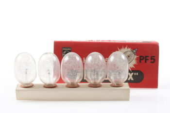 Philips Photolux Birnen