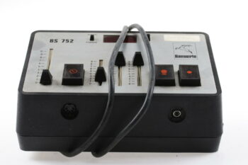 Bauerle BS752 Schaltuhr