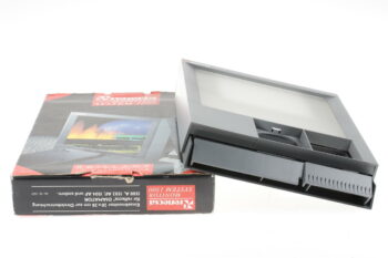 Reflecta Monitor System 1500