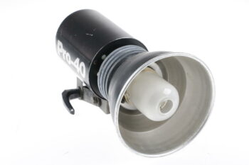 Profoto Pro-40 Blitzkopf - defekt