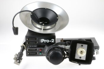 Profoto Pro-2 SET - Bastlergerät