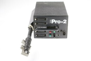 Profoto Pro-2 SET - Bastlergerät