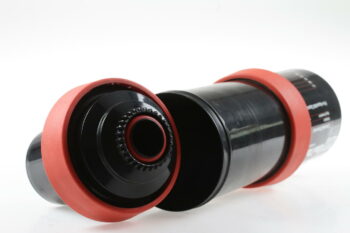 JOBO 1520 + 1530 35mm Tank mit Zahnkranzdeckel