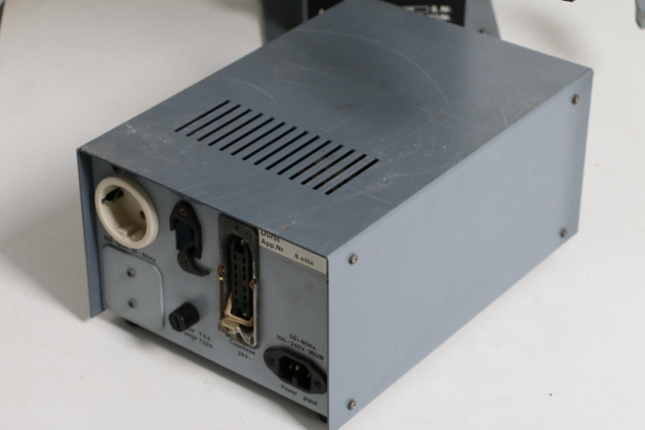 Durst Laborator 900 Vergrößerer bis 6x9cm Color