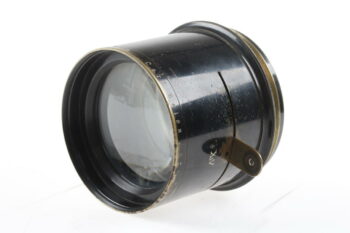 Zeiss Jena Apochromat Tessar 1:10,5 f=84cm - #660935