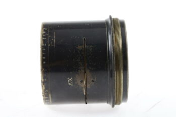 Zeiss Jena Apochromat Tessar 1:10,5 f=84cm - #660935
