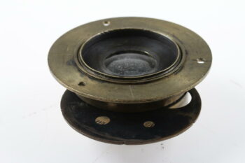 Zeiss Anastigmat 1:12,5 f=196mm - #56109