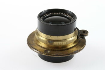 Zeiss Jena Protarlinse IV F=250mm - #196734