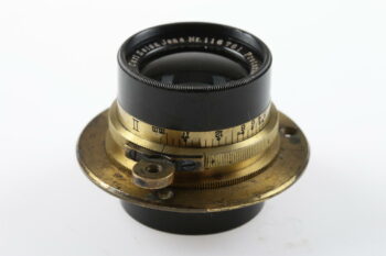 Zeiss Jena Protarlinse IV F=250mm - #196734