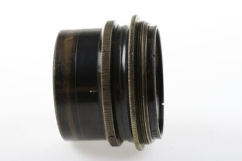 Zeiss Jena Tessar 1:4,5 F=18cm - #243288