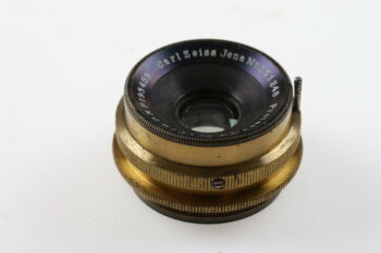 Zeiss Jena Protar 1:18 F=11cm - #131248