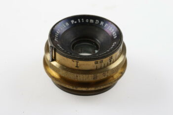 Zeiss Jena Protar 1:18 F=11cm - #131248
