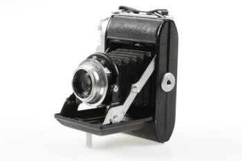 Hapo 66-E Messsucherkamera - #251133