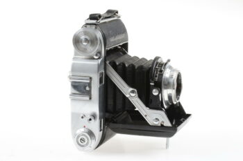 Hapo 66-E Messsucherkamera - #251133