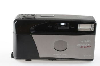 Yashica Microtec AF-Super - #022178