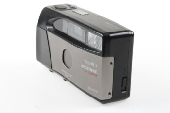 Yashica Microtec AF-Super - #022178