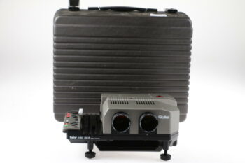 Rollei Rolleivision TWIN MSC 300P mit AV-Xenotar 70-120mm