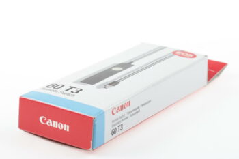 Canon 60 T3 Remote Switch/Kabelfernauslöser