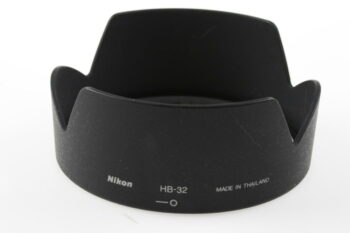 Nikon Sonnenblende HB-32 Lens Hood