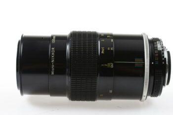 Nikon MF 105mm f/4,0 Micro-Nikkor - #175800