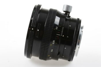 Nikon PC-Nikkor 28mm f/4,0 - #178546