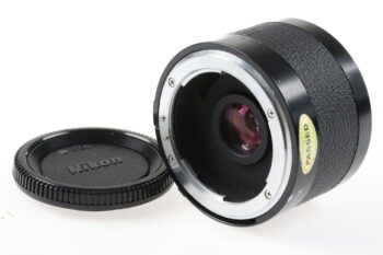 Nikon MF TC-201 Telekonverter 2x - #362404