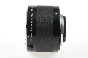 Nikon MF TC-201 Telekonverter 2x - #362404
