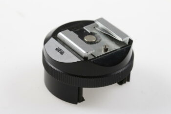 Nikon AS-1 Blitzadapter für F2