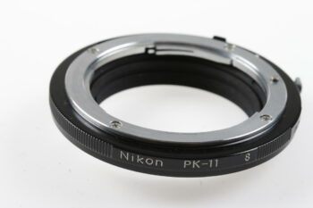 Nikon PK-11 8 MF / Zwischenring