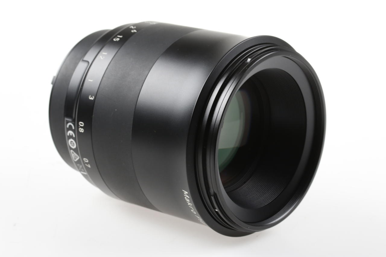 Zeiss Milvus 100mm T* f/2,0 M ZE ZF.2 für Nikon - #51585046