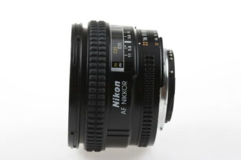 Nikon AF D 20mm f/2,8 - #513914
