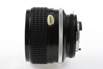 Nikon MF 85mm f/1,4 AI-S - #181488