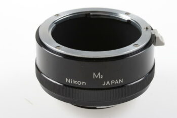 Nikon M2 Zwischenring