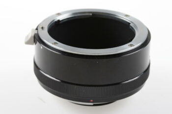 Nikon M2 Zwischenring