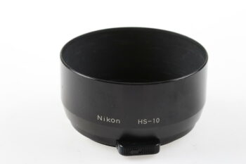 Nikon Sonnenblende HS-10